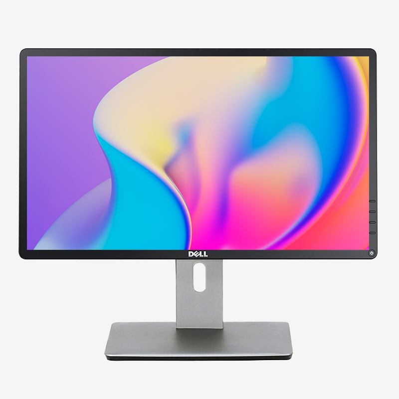 DELL P2214 / Pantalla 22" / FullHd / Estado estético "Pro"