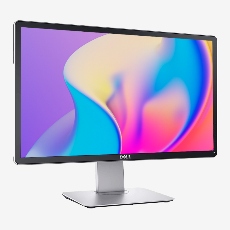 DELL P2214 / Pantalla 22" / FullHd / Estado estético "Pro"