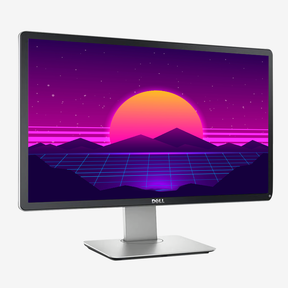 Dell P2314H / Pantalla 23" / FullHd / Estado estético "Pro"