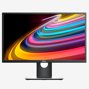 Dell P2317H / Pantalla 23" / FullHd / Estado estético "Pro"