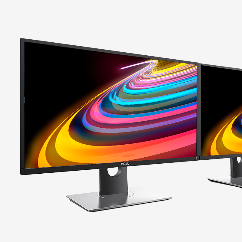 Dell P2317H / Pantalla 23" / FullHd / Estado estético "Pro"