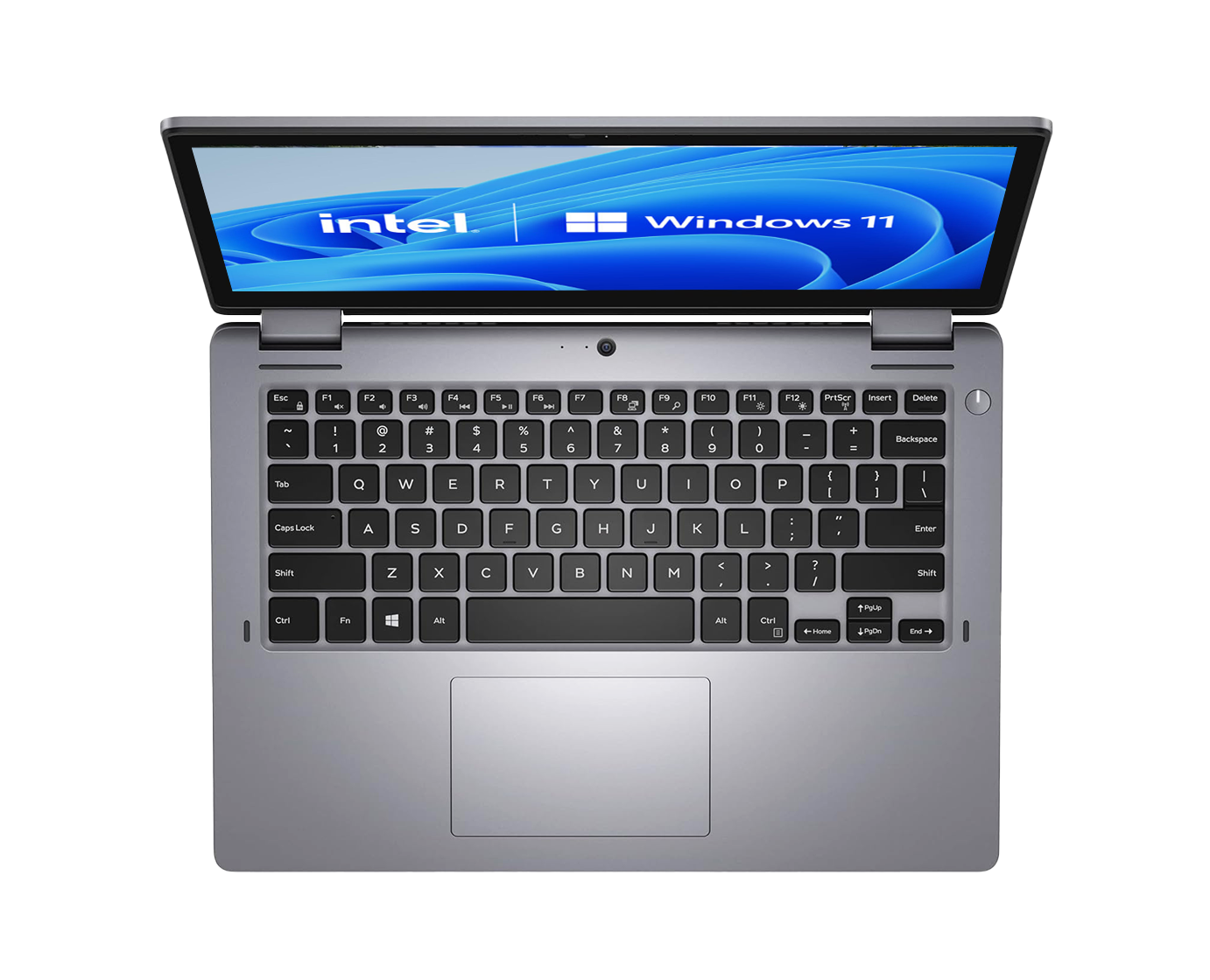 Dell Latitude 3310 2in1 ¡Pantalla Táctil! / Intel Core i5 8265u 1,6ghz / 8Gb ram / ssd 256Gb / Pantalla 13" / Win 11 Pro / Estado estético "Pro Line"