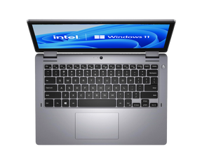 Dell Latitude 3310 2in1 ¡Pantalla Táctil! / Intel Core i5 8265u 1,6ghz / 8Gb ram / ssd 256Gb / Pantalla 13" / Win 11 Pro / Estado estético "Pro Line"