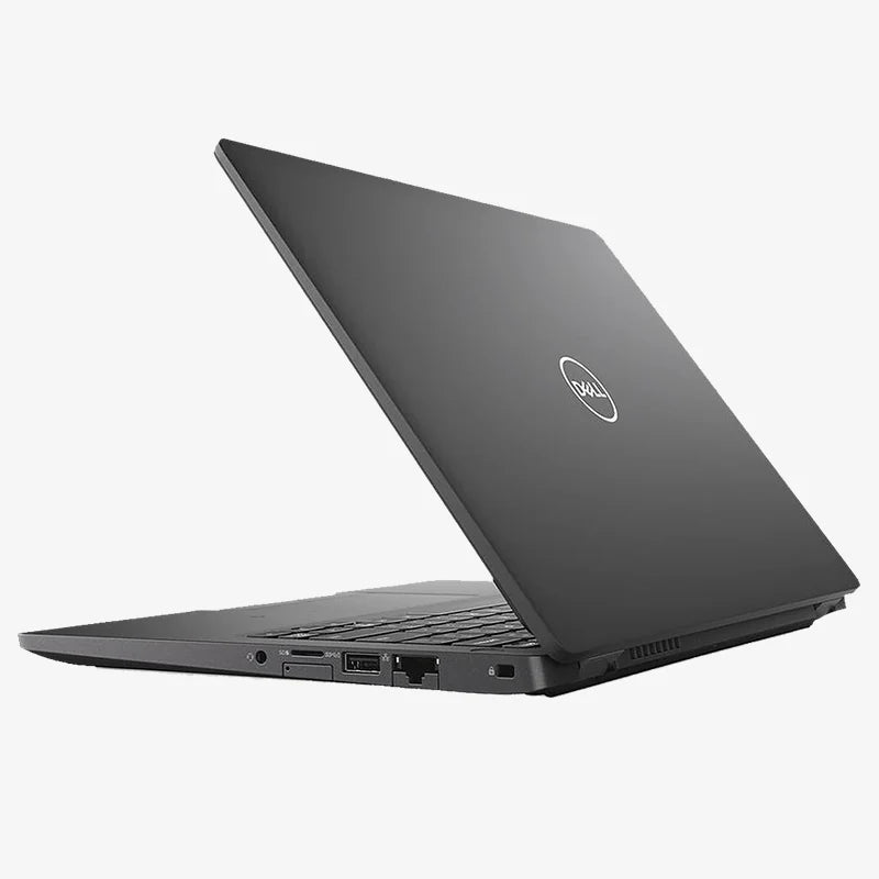 Dell Latitude 5300 ¡TÁCTIL! 13" i5-8365U, 8GB, SSD 256GB, Pro Line