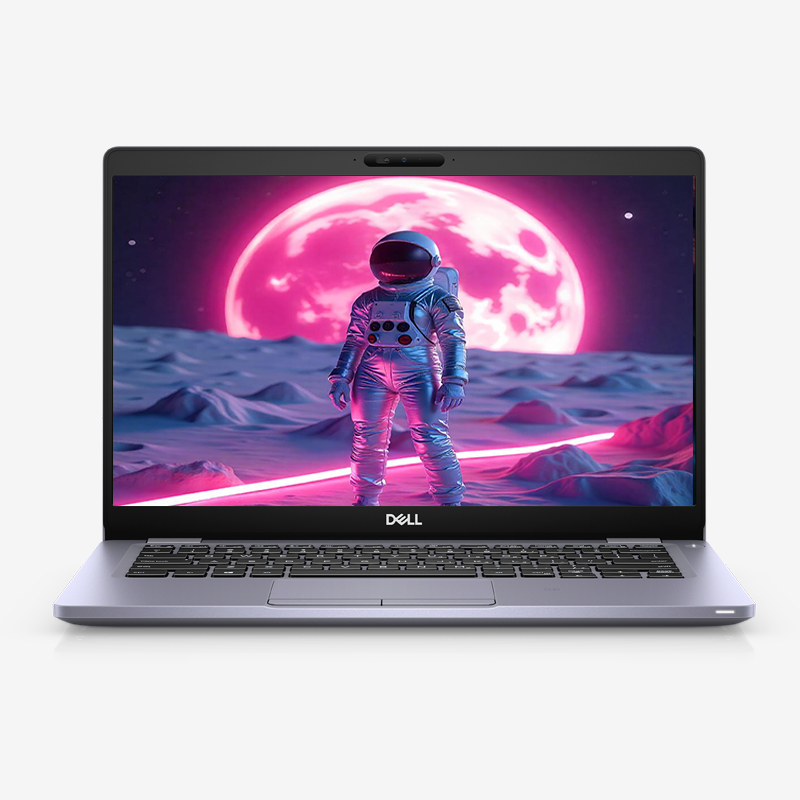 Dell Latitude 5310 13” i5‑10310U, 16GB, SSD 512GB, Pro Line