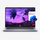 Dell Latitude 5310 / Intel Core i5 10310u 1,7ghz / 8Gb ram / ssd 256Gb / Pantalla 13" / Win 11 Pro / Estado estético "Pro Line"