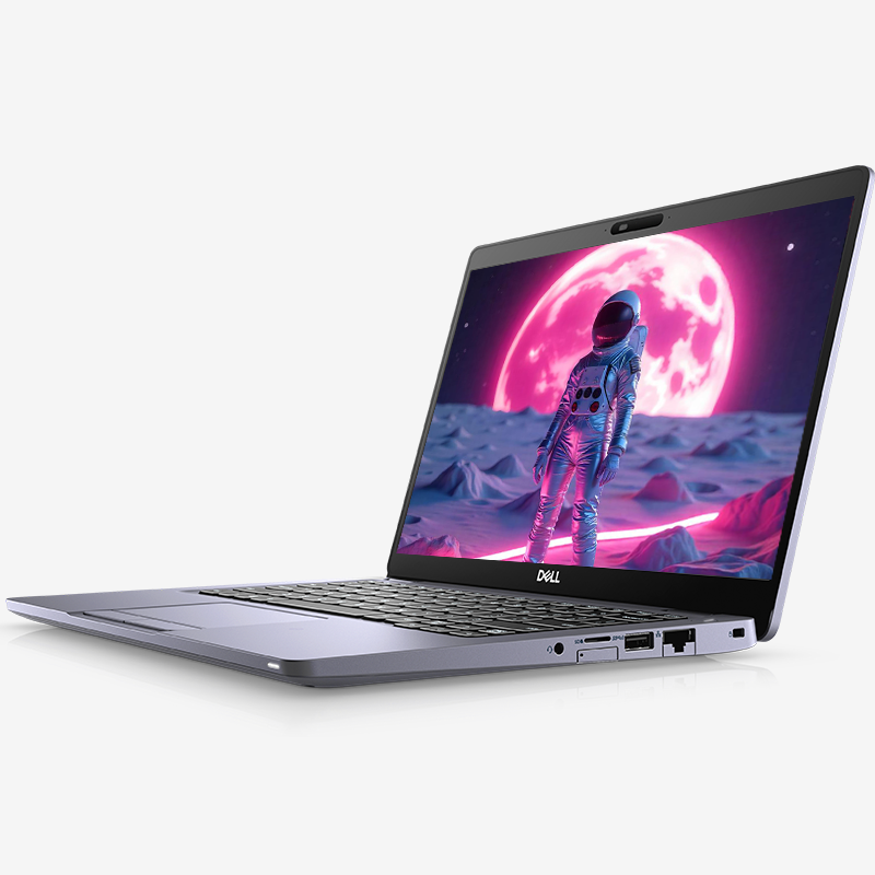 Dell Latitude 5310 / Intel Core i5 10310u 1,7ghz / 8Gb ram / ssd 256Gb / Pantalla 13 Táctil / Win 11 Pro / Estado estético "Pro Line"