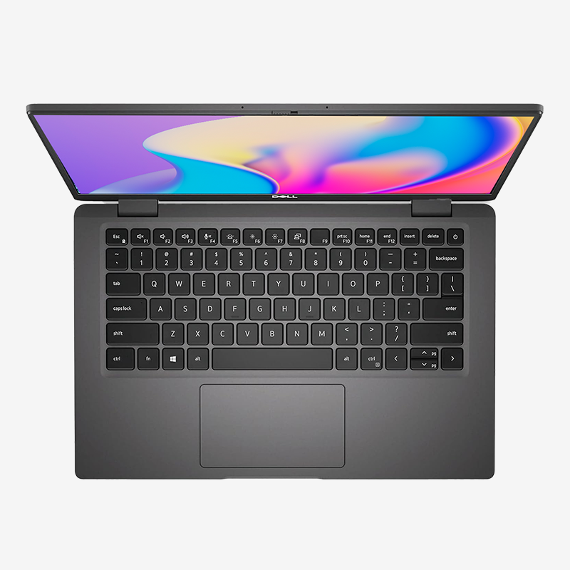 Dell Latitude 7320 / Intel Core i5 1145G7 2,6ghz / 16Gb ram / ssd m.2 256Gb / Pantalla 13" / Win 10 Pro / Estado estético "Pro Line"