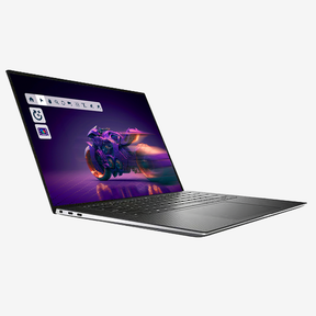 Dell Precision 5550 15” i7‑10850H, 16GB, SSD 512GB, Quadro T1000, Pro Line