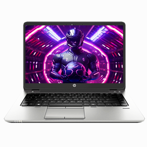 HP ELITEBOOK 840 G3 / INTEL CORE I5 6200U 2,3GHZ / 8GB RAM / SSD 256GB / WIN 10 PRO / PANTALLA 14" / Estado estético "PRO LINE" (Máximo 1 unidad por cliente)