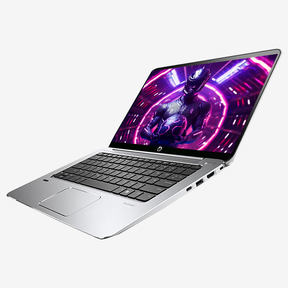 HP ELITEBOOK 840 G3 / INTEL CORE I5 6200U 2,3GHZ / 8GB RAM / SSD 256GB / WIN 10 PRO / PANTALLA 14" / Estado estético "PRO LINE" (Máximo 1 unidad por cliente)