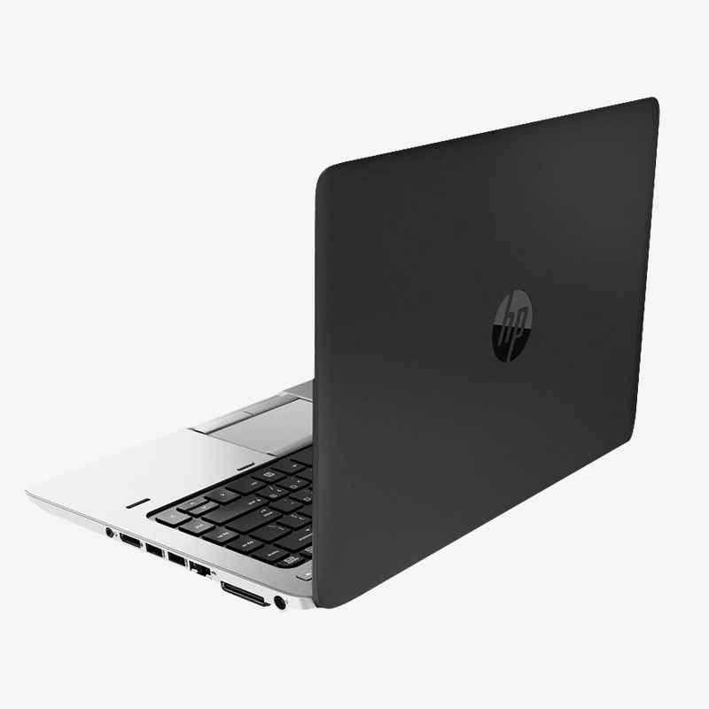 HP ELITEBOOK 840 G1 / INTEL CORE I5 4300U 1,9GHZ / 8GB RAM / HDD 500GB / PANTALLA 14" / WIN 10 PRO / Estado estético "PRO LINE"