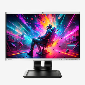 HP LA1905WG 19" 1440 X 900, Pro