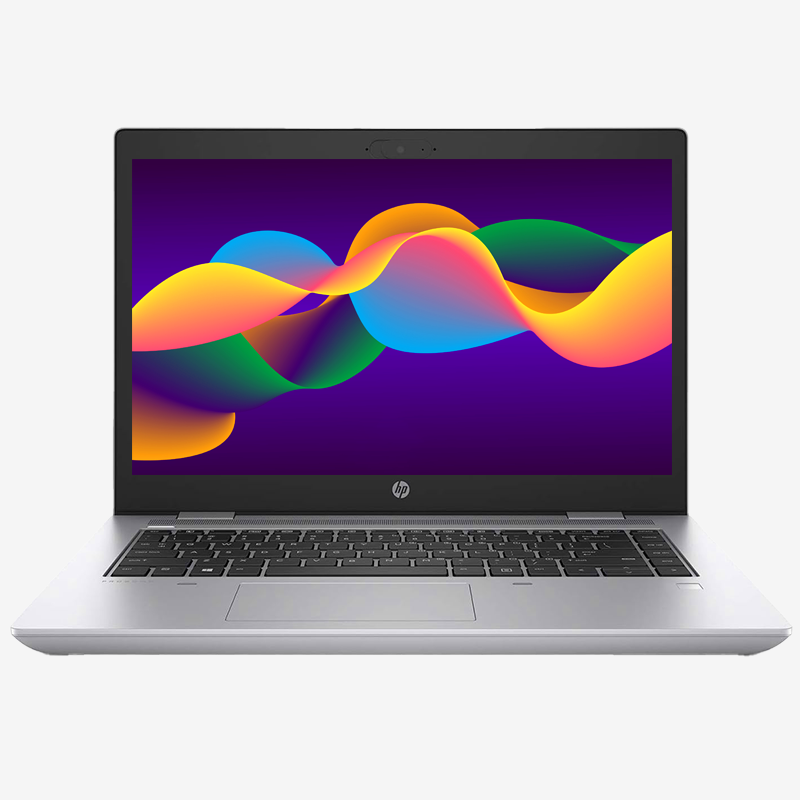 HP PROBOOK 640 G5 / INTEL CORE I5 8365U 1,6GHZ / 16GB RAM / SSD 256GB / PANTALLA 14" / WIN 10 PRO / Estado estético "PRO LINE"