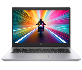 HP Probook 640 G5 14" i5-8365U, 8GB, SSD 256GB, Pro Line