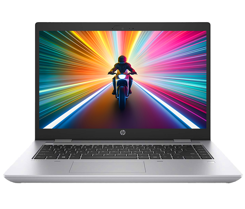HP Probook 640 G5 14" i5-8365U, 8GB, SSD 256GB, Pro Line