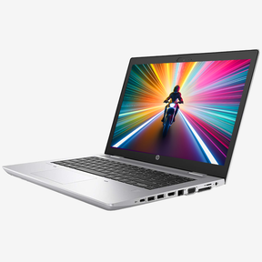 HP Probook 640 G5 14" i5-8365U, 8GB, SSD 256GB, Pro Line