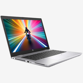 HP Probook 640 G5 14" i5-8365U, 8GB, SSD 256GB, Pro Line