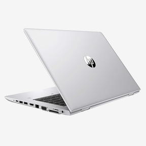 HP PROBOOK 640 G5 / INTEL CORE I5 8365U 1,6GHZ / 16GB RAM / SSD 256GB / PANTALLA 14" / WIN 10 PRO / Estado estético "PRO LINE"