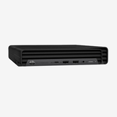 HP EliteDesk 800 G6 i5-10500, 16GB, SSD 256GB, Pro Line