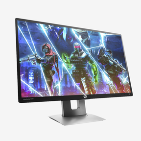 HP EliteDisplay E202 20” HD+, Pro