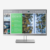 HP Elitedisplay E223 / Pantalla 21" / Full Hd / Estado estético "Pro Line"