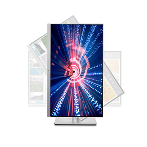 HP Elitedisplay E233 / Pantalla 23" / Full Hd / Estado estético "Pro" (Máximo 1 unidad por cliente)