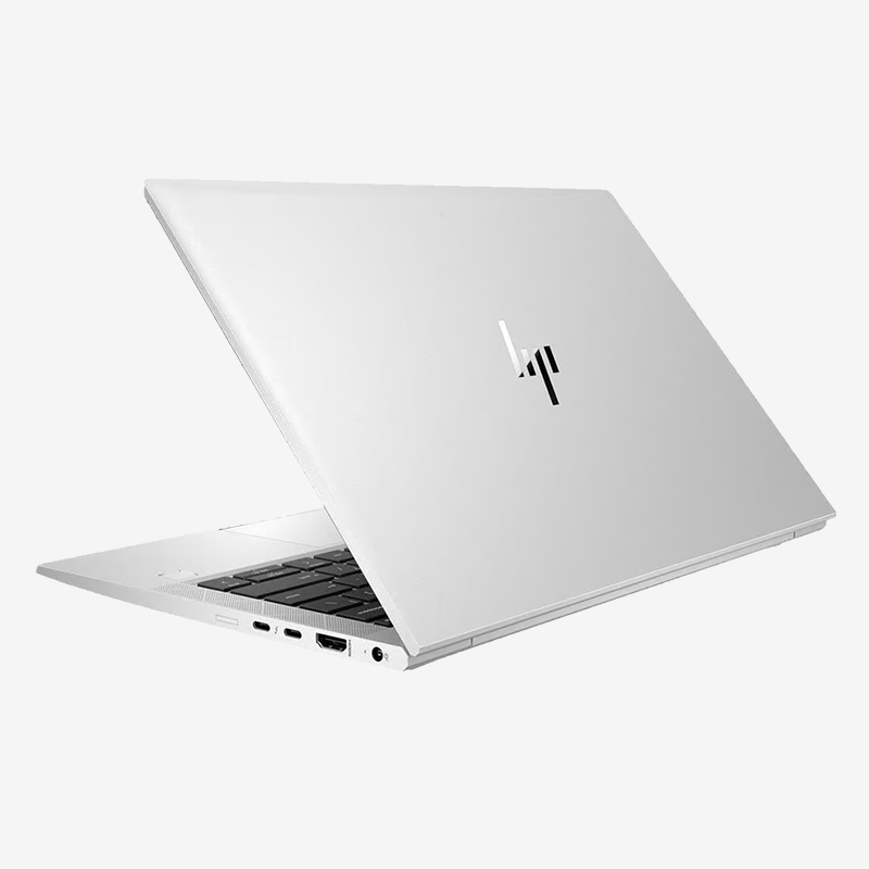 HP EliteBook 830 G7 13" i5-10310U, 8GB, SSD 256GB, Pro Line