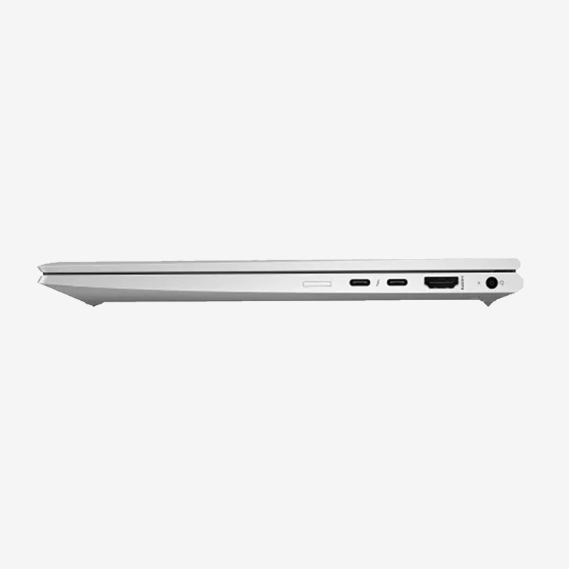HP EliteBook 830 G7 13" i5-10310U, 8GB, SSD 256GB, Pro Line