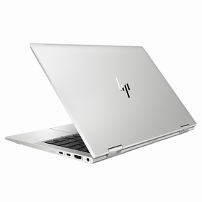 HP Elitebook X360 830 G7 / ¡TÁCTIL! / Intel Core i5 10310u 1,7ghz / 8Gb ram / ssd 256Gb / Pantalla 13" / Conexión 4G / Win 11 Pro / Estado estético "Pro Line"