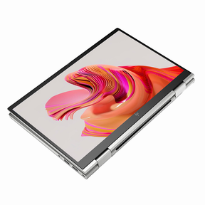 HP Elitebook X360 830 G7 / ¡TÁCTIL! / Intel Core i5 10310u 1,7ghz / 8Gb ram / ssd 256Gb / Pantalla 13" / Conexión 4G / Win 11 Pro / Estado estético "Pro Line"