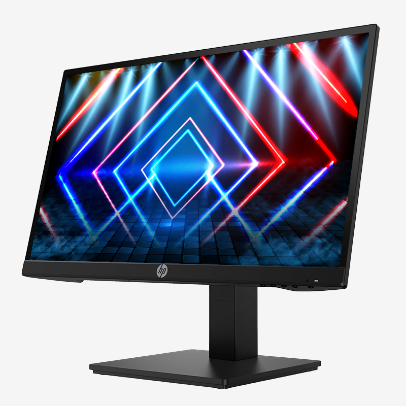 HP P22H G4 / 22" / Full HD / Estado estético "Pro"