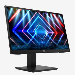 HP P22H G4 / Pantalla 22" / Full HD / Estado estético "Pro Line"