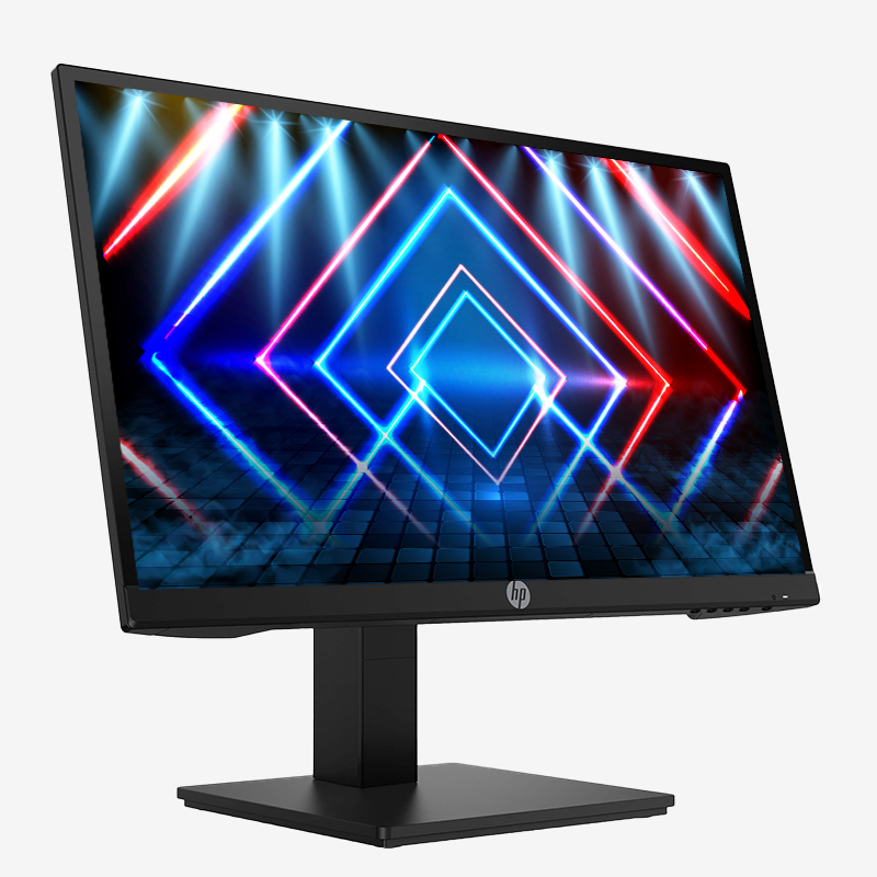 HP P22H G4 / 22" / Full HD / Estado estético "Pro"