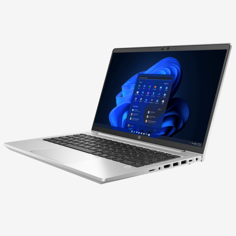 HP ProBook 440 G8 14” i5‑1135G7, 8GB, SSD 256GB, Pro Line