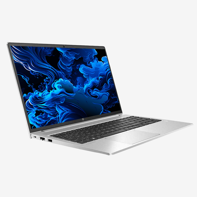 HP ProBook 450 G9 15" i7-1255U, 16GB, SSD 1TB, Pro Line