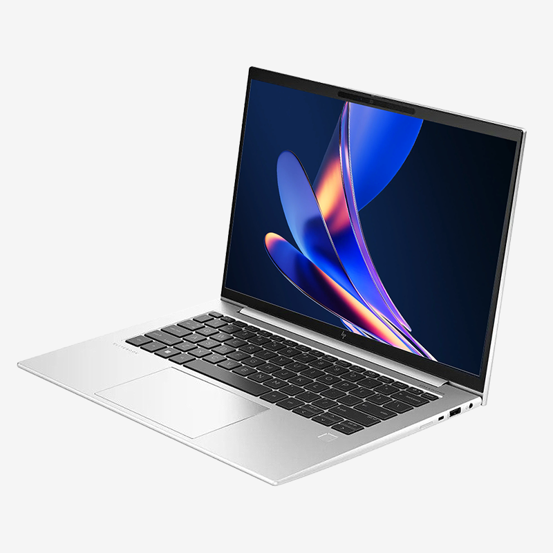 HP Elitebook 640 G9 / Intel Core i5 1245u 3,3ghz / 16Gb ram / ssd 256Gb / Pantalla 14" / Win 11 Pro / Estado estético "Pro Line"