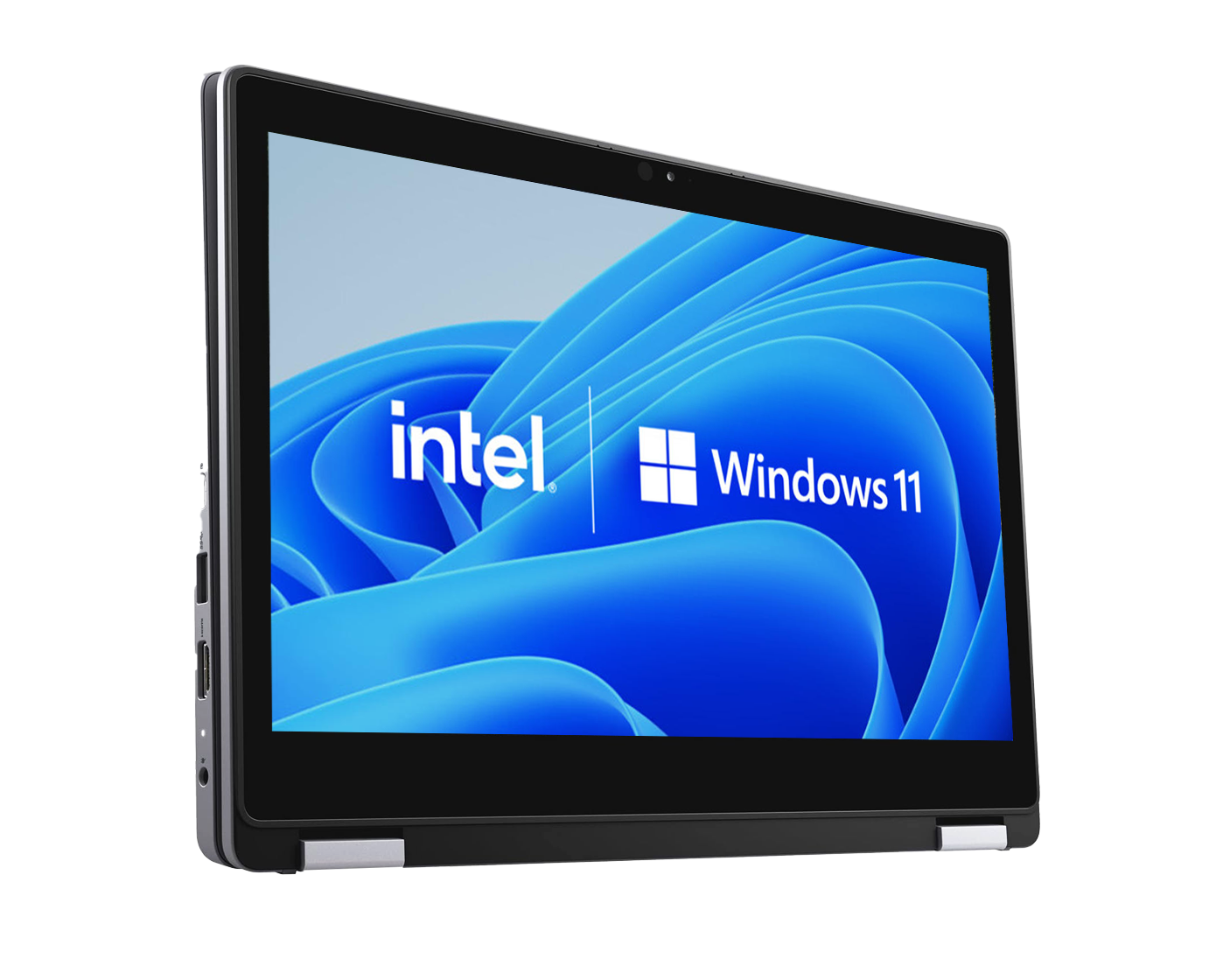 HP Elitebook X360 830 G7 / ¡TÁCTIL! / Intel Core i5 10310u 1,7ghz / 8Gb ram / ssd 256Gb / Conexión 4G / Pantalla 13" / Win 11 Pro / Estado estético "Pro Line"
