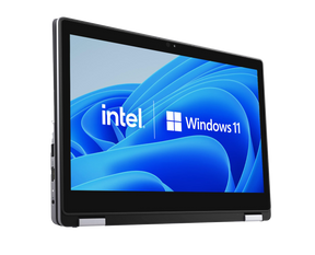 HP Elitebook X360 830 G7 / ¡TÁCTIL! / Intel Core i5 10310u 1,7ghz / 8Gb ram / ssd 256Gb / Conexión 4G / Pantalla 13" / Win 11 Pro / Estado estético "Pro Line"