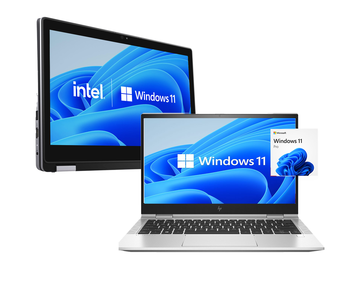 Dell Latitude 3310 2in1 ¡Táctil! 13 "i5-8265U, 8GB, SSD 256GB, Pro Line