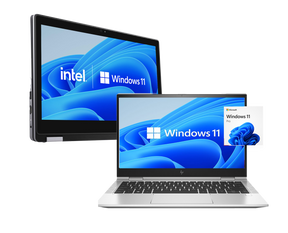 Dell Latitude 3310 2in1 ¡Táctil! 13 "i5-8265U, 8GB, SSD 256GB, Pro Line