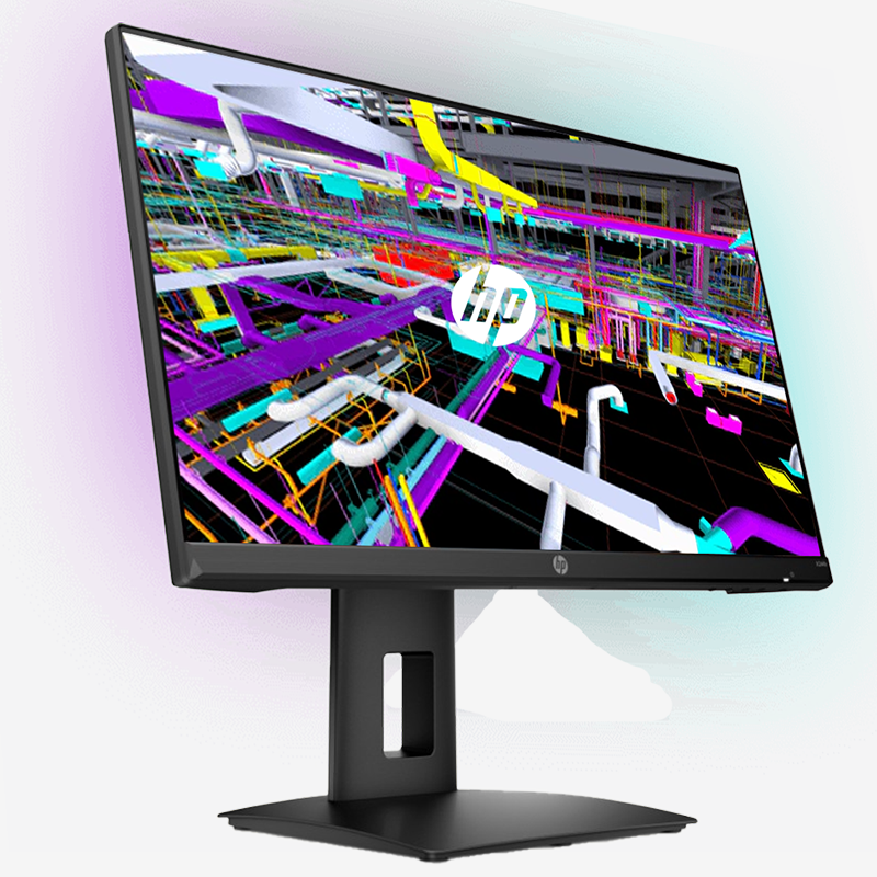 HP Z24N / Pantalla 24" / Hdmi / Full Hd / Estado estético "Pro"