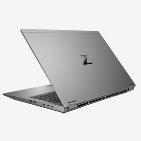 HP Zbook Fury 15 G7 / Intel Core i7 10850h 2,7ghz / 32Gb ram / ssd 512Gb / Pantalla 15" / T. Gráfica Nvidia Quadro T1000 4GB / Win 10 Pro / Estado Estético "Pro Line"