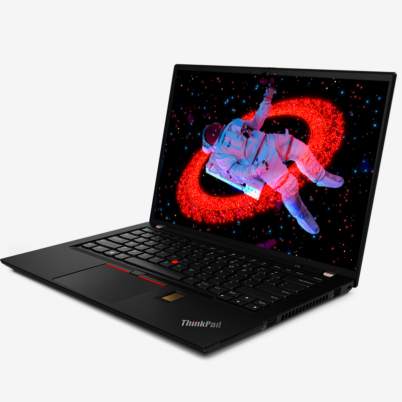 Lenovo Thinkpad T490 / ¡TÁCTIL! / Intel Core i5 8365u 1,6ghz / 16Gb ram / ssd 256Gb / Conexión 4G / Pantalla 14" / Win 10 Pro / Estado estético "Pro Line"
