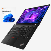Lenovo Thinkpad T490 / Intel Core i5 8365u 1,6ghz / 16Gb ram / ssd 256Gb / Pantalla 14" / Win 11 Pro / Estado estético "Pro Line"