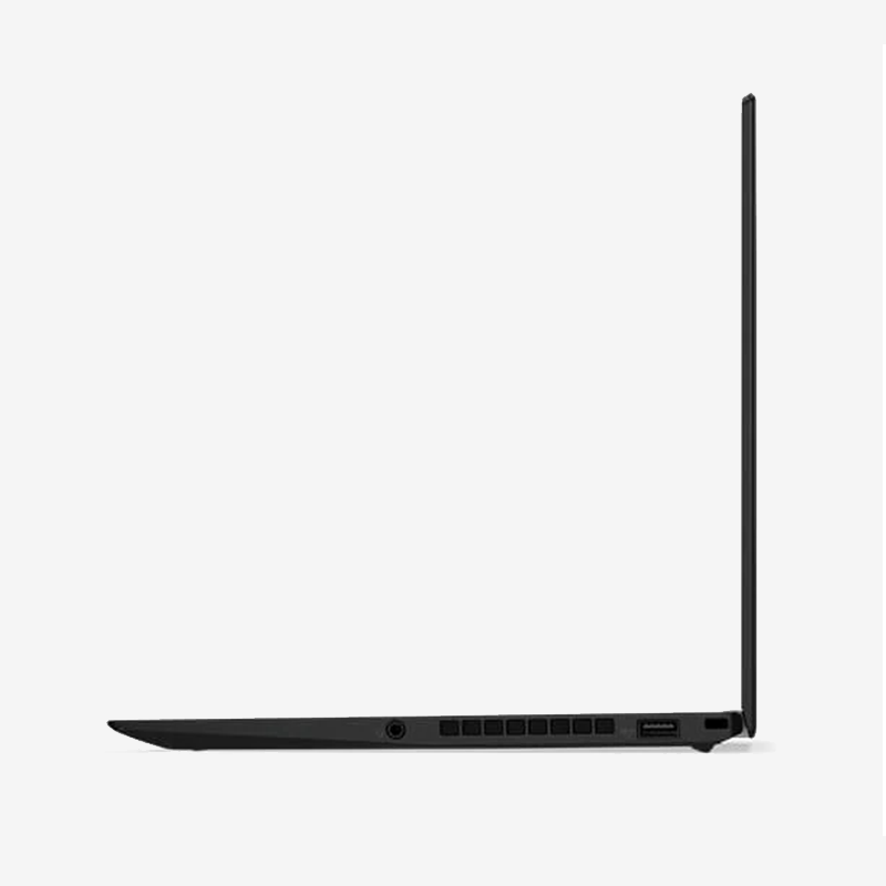 LENOVO THINKPAD X1 CARBON 6TH / INTEL CORE I7 8550U 1,8GHZ / 16GB RAM / SSD 256GB / WIN 10 PRO / PANTALLA 14" / Estado estético "PRO LINE"