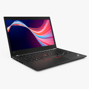 Lenovo Thinkpad X280 / Intel Core i5 8350u 1,7ghz / 8Gb ram / ssd 512Gb / Pantalla 12" ¡Táctil! / Win 11 Pro / Estado estético "Pro Line"