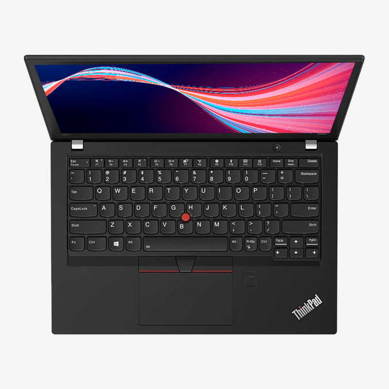 Lenovo Thinkpad X280 / Intel Core i5 8350u 1,7ghz / 8Gb ram / ssd 512Gb / Pantalla 12" ¡Táctil! / Win 11 Pro / Estado estético "Pro Line"