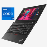 Lenovo Thinkpad X280 / Intel Core i7 8550u 1,8 / 8Gb ram / ssd 256Gb / Pantalla 12" / Conexión 4G / Win 11 Pro / Estado estético "Pro Line"