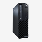 Lenovo Thinkcentre M81 / Intel Core i3 2120 3,3ghz / 8Gb ram / Hdd 500Gb / Win 10 Pro / Estado estético "Pro Line"